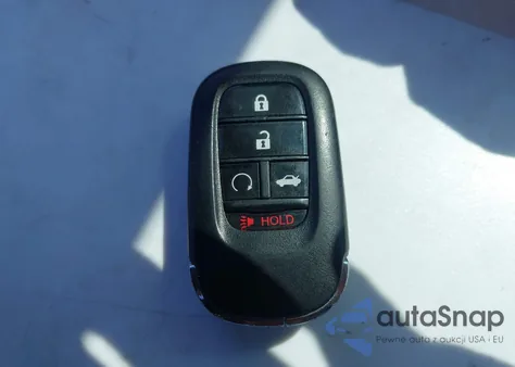 2023 Honda Civic Sport from USA, damaged, VIN 2HGFE2F53PH527709